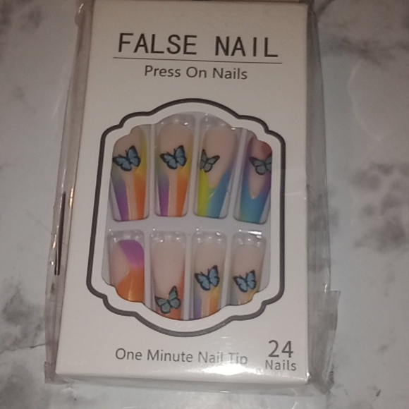 Pretty Nails 💅🤩 - Picture 4 of 4